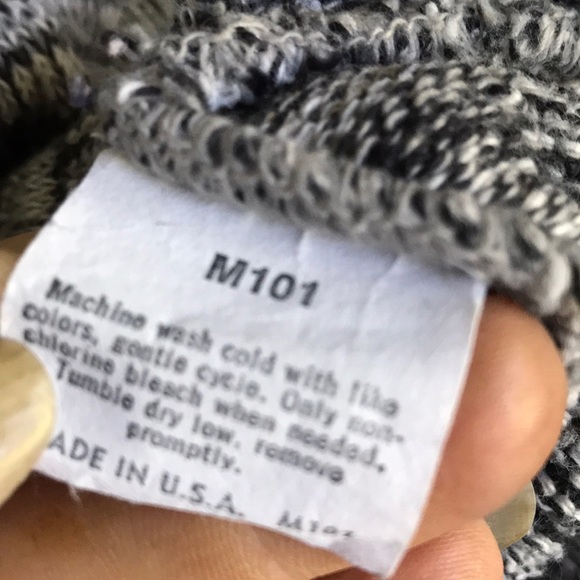 Reed st James sweater Sz L - Picture 5 of 5